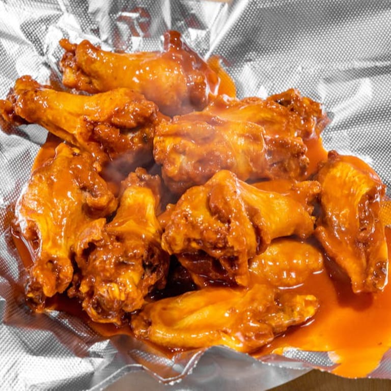 Delicious Dinner Options at Our Local Restaurant