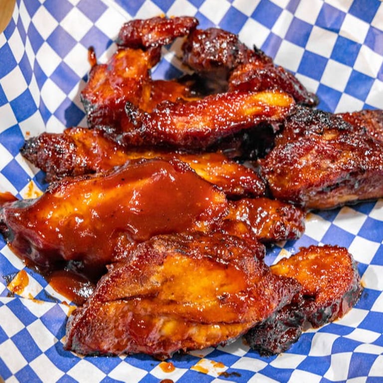 Delicious Vegetarian Options for Every Palate