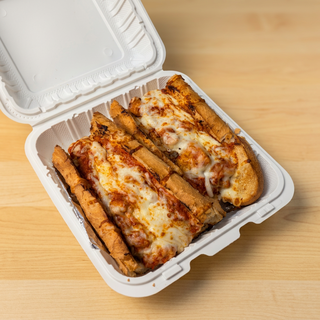 Chicken Parmesan Sandwich